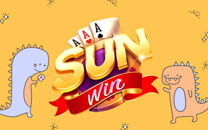 Sunwin - Link Tải Game Bài Sun Win Chính Thức Cho Android Và IOS 1 Giới Thiệu Sunwin