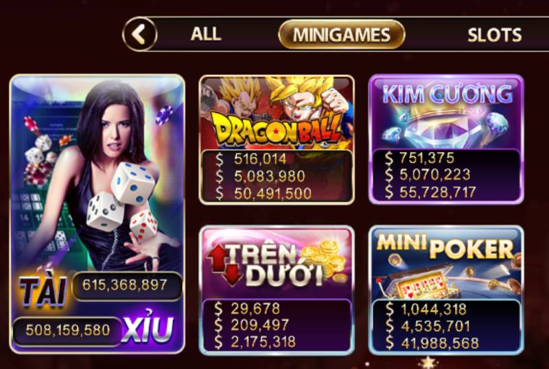 Sunwin - Link Tải Game Bài Sun Win Chính Thức Cho Android Và IOS 8 Minigames sunwin